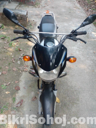 Bajaj CT-100